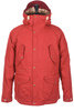 Fisherman Parka - Red Thumbnail