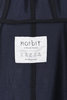 Multi Pocket Hike Coat - Navy Thumbnail