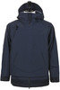 Deel Hooded Jacket - Navy Thumbnail