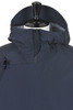 Deel Hooded Jacket - Navy Thumbnail