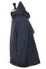 Deel Hooded Jacket - Navy Thumbnail