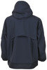 Deel Hooded Jacket - Navy Thumbnail