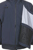 Deel Hooded Jacket - Navy Thumbnail