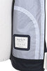 Deel Hooded Jacket - Navy Thumbnail