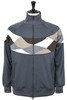 MCP Track Jacket - Grey Thumbnail