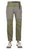 Hike Wide Tapered Pants - Olive Thumbnail