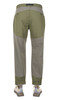Hike Wide Tapered Pants - Olive Thumbnail