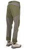 Hike Wide Tapered Pants - Olive Thumbnail