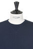 346 Good Originals Organic Cotton Sweatshirt - Ink Blue Thumbnail