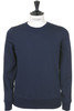 346 Good Originals Organic Cotton Sweatshirt - Ink Blue Thumbnail