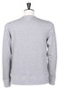 346 Good Originals Organic Cotton Sweatshirt - Grey Marl Thumbnail