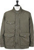 Pathfinder Jacket CP Weather Poplin - Olive Thumbnail