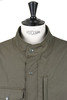 Pathfinder Jacket CP Weather Poplin - Olive Thumbnail