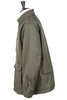 Pathfinder Jacket CP Weather Poplin - Olive Thumbnail