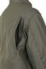 Pathfinder Jacket CP Weather Poplin - Olive Thumbnail