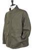 Pathfinder Jacket CP Weather Poplin - Olive Thumbnail