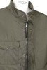 Pathfinder Jacket CP Weather Poplin - Olive Thumbnail