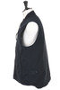 Mercantile KL Vest Ripstop - Navy Thumbnail