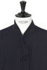 Mercantile KL Vest Serge Wool - Navy Thumbnail