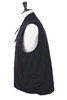 Mercantile KL Vest Serge Wool - Navy Thumbnail