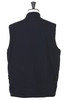 Mercantile KL Vest Serge Wool - Navy Thumbnail