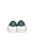 Stripeless Ultimate - White/Green Thumbnail