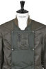 SHA-KA MA-1 Nylon Army Jacket - Khaki Thumbnail