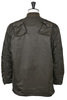 SHA-KA MA-1 Nylon Army Jacket - Khaki Thumbnail