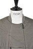Insulation Inner Bush Short Sleeve Jacket - Grey Thumbnail