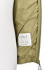 Insulation Inner Bush Short Sleeve Jacket - Green Thumbnail