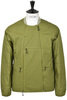 Insulation Inner Bush Jacket - Green Thumbnail