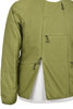 Insulation Inner Bush Jacket - Green Thumbnail