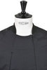 Insulation Inner Bush Jacket - Black Thumbnail