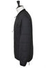 Insulation Inner Bush Jacket - Black Thumbnail