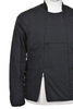 Insulation Inner Bush Jacket - Black Thumbnail