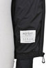 Insulation Inner Bush Jacket - Black Thumbnail