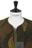 2 Way JQ Muffler BOA Jacket - Olive Camo Thumbnail