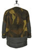 2 Way JQ Muffler BOA Jacket - Olive Camo Thumbnail
