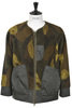 2 Way JQ Muffler BOA Jacket - Olive Camo Thumbnail