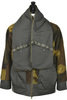 2 Way JQ Muffler BOA Jacket - Olive Camo Thumbnail