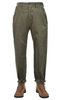 Corduroy Wide Tapered - Green Thumbnail