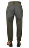 Corduroy Wide Tapered - Green Thumbnail