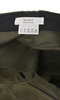 Corduroy Wide Tapered - Green Thumbnail