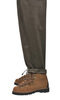 Corduroy Wide Tapered - Brown Thumbnail