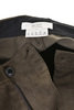 Corduroy Wide Tapered - Brown Thumbnail