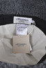 Boa Aviator Hat - Grey Thumbnail