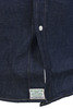 01-8112-81 Button Down Denim Shirt - One Wash Thumbnail