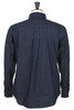 01-8012-81 Button Down Denim Shirt - One Wash Thumbnail