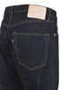 Mercantile 5 Pocket Selvedge Denim Stretch - Indigo Thumbnail