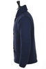 Chore Cowichan Knitted Sweater - Navy Blue Thumbnail